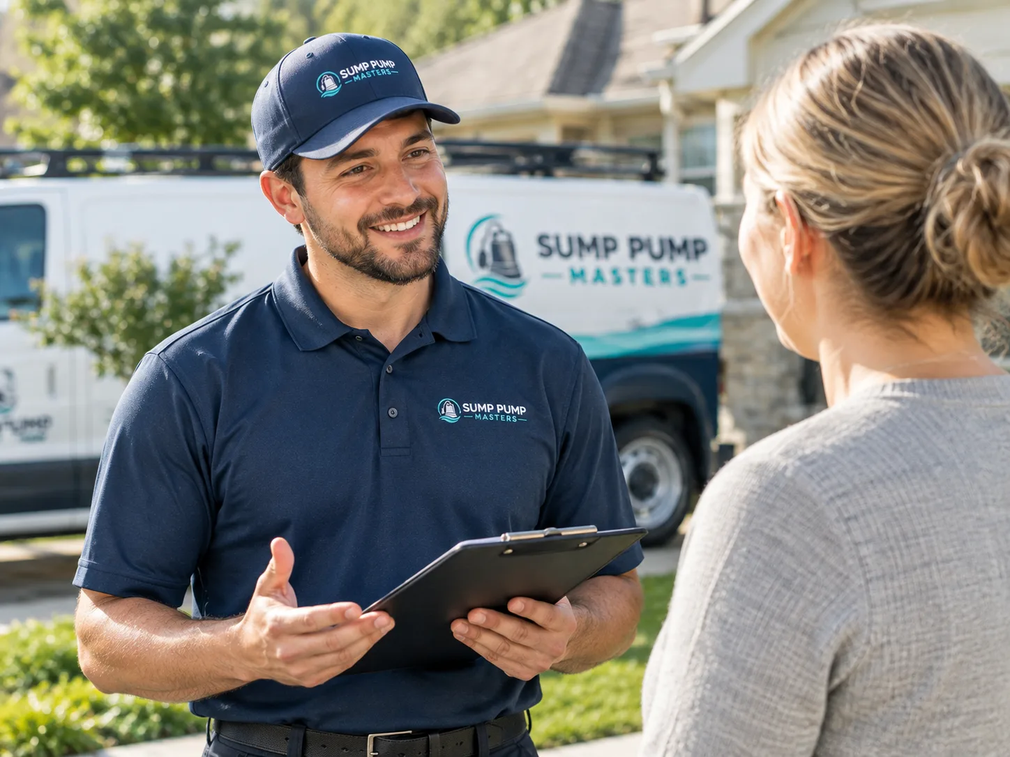 Sump Pump Repair North Ogden, UT FAQs